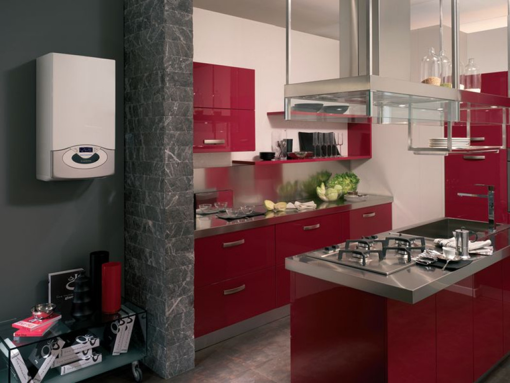 Instalacje w domu energooszczędnym