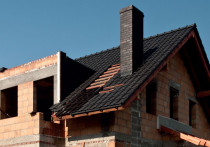 Pokrycia dachowe i rynny