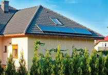 Kolektory słoneczne