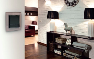 Osprzęt elektroinstalacyjny