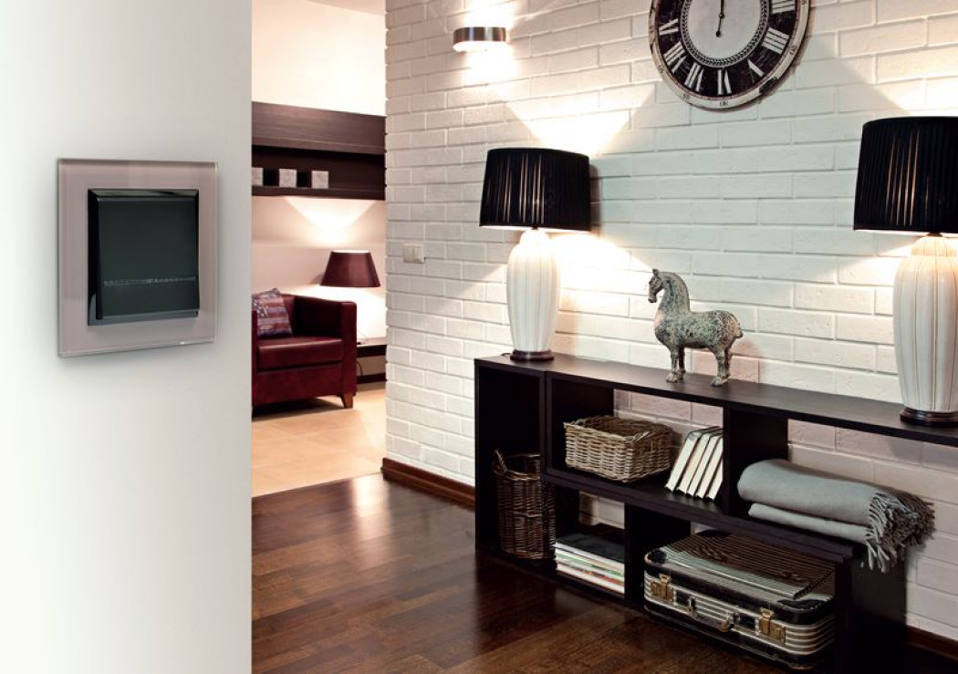 Osprzęt elektroinstalacyjny