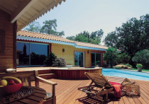 Impregnaty do drewna