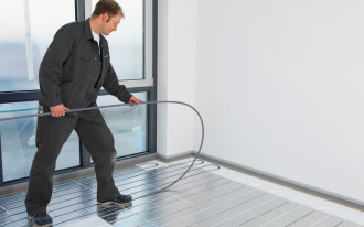 Pompa ciepła. Źródło górne - jakie wybrać?