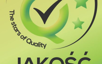 Eko Jakość Roku dla Hewalex