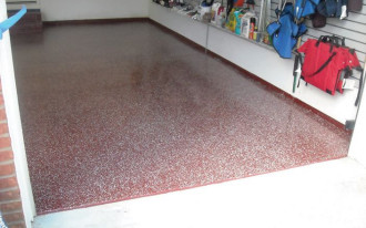 Mam problem z wyborem rodzaju nawierzchni do garażu