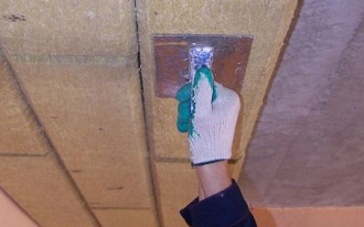 System BOLIX IZO-Strop