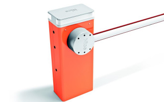 Nowe szlabany Nice - Bar