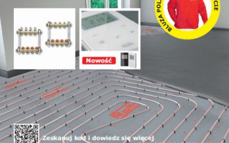 Wiosenna promocja firmy ROTH