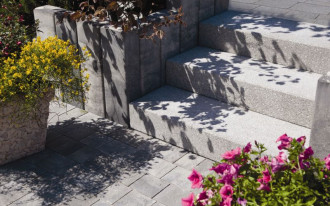 System schodowy Imperial