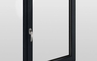 Okno Premium Vetrex V90+ z tytułem "Nowość Roku"