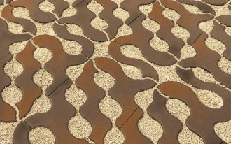 Płyta nawierzchniowa STREAM LINE 