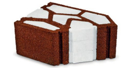 bloki do narożników 45°