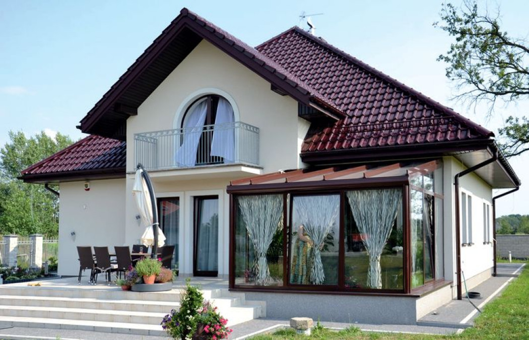 Ziemia od ręki i kłopoty z mediami