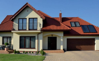 Z generalnym wykonawcą