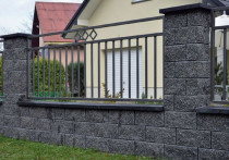 Ogrodzenia, bramy, napędy