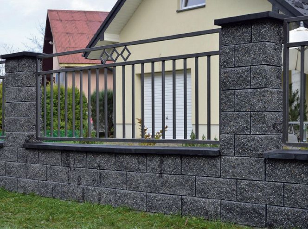 Ogrodzenia, bramy, napędy