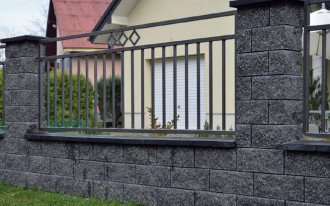 Ogrodzenia, bramy, napędy