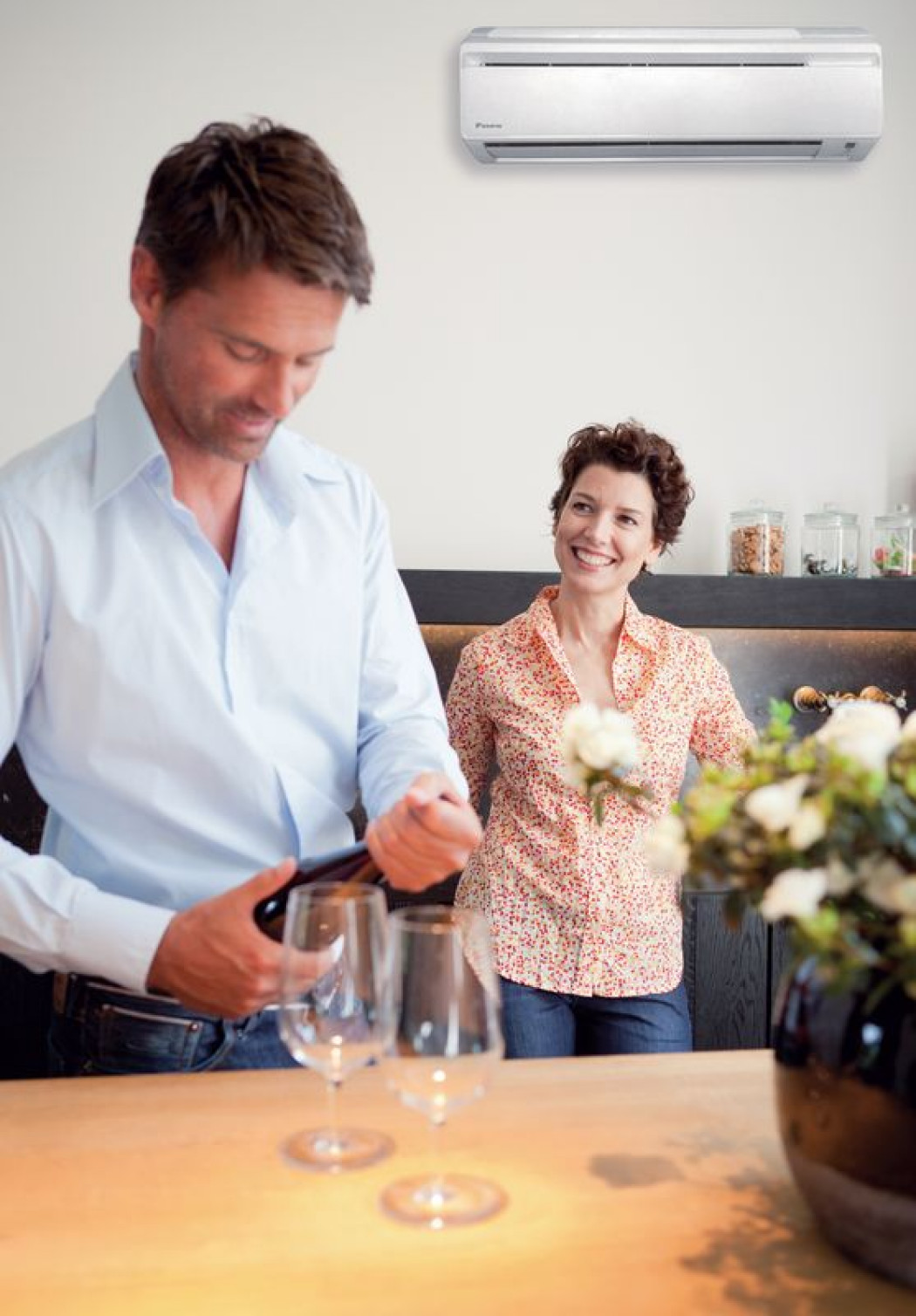 Wentylacja i klimatyzacja