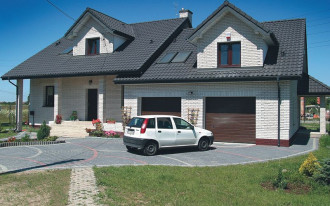 Przegrody zewnętrzne