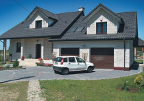 Przegrody zewnętrzne