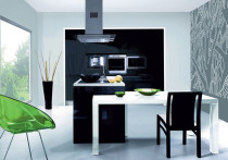 Remont ścian wewnętrznych