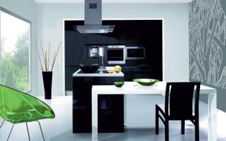 Remont ścian wewnętrznych