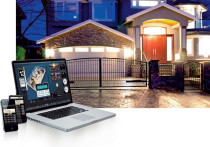 Zabezpieczenia antywłamaniowe