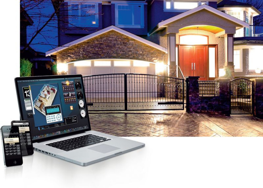 Zabezpieczenia antywłamaniowe