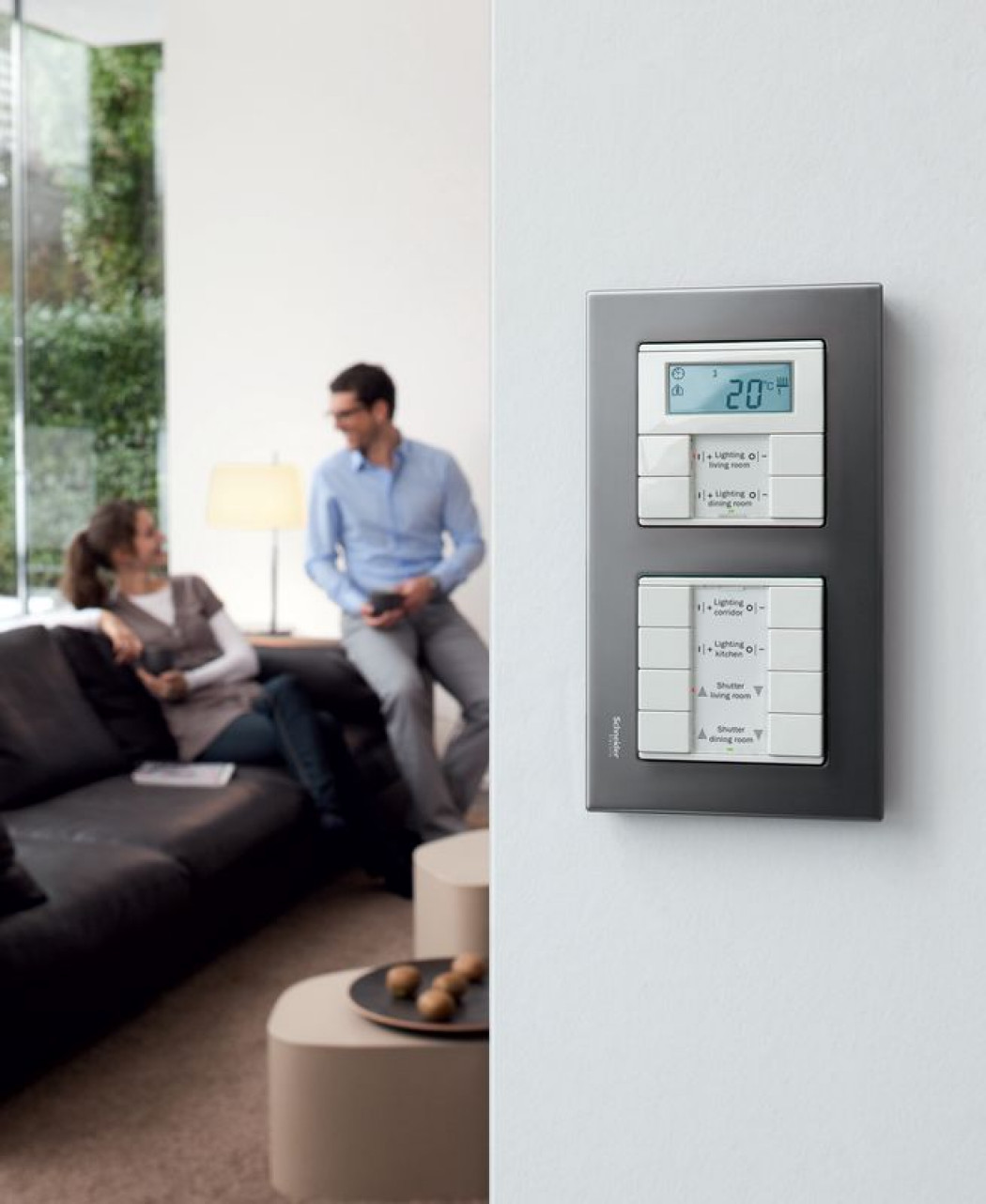 Osprzęt elektryczny