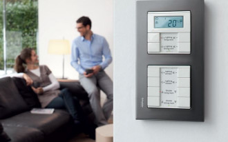 Osprzęt elektryczny