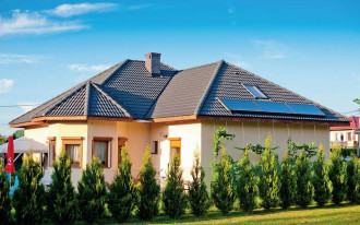 Kolektory słoneczne