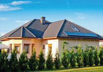 Kolektory słoneczne