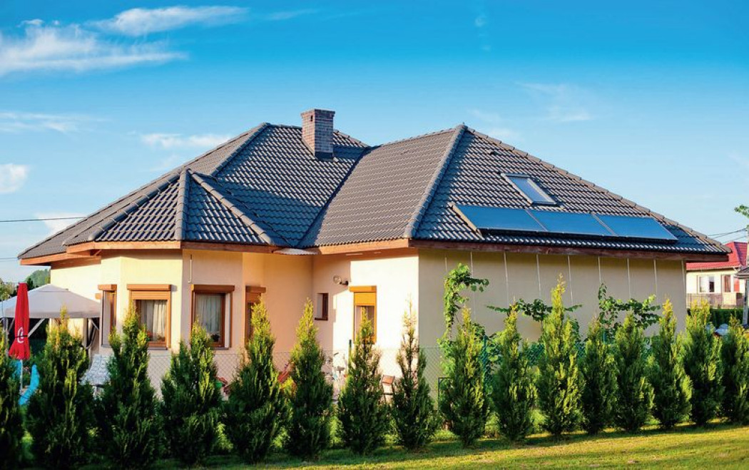 Kolektory słoneczne