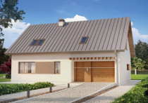 6 sposobów na pokrycie dachu stromego