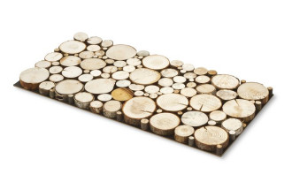 Panele dekoracyjne PURE z serii WOOD COLLECTION™