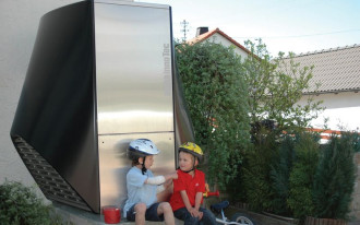 Pompa ciepła - przegląd oferty rynkowej