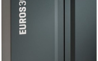 Rekuperator EUROS 300