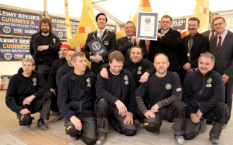 Wyniki XI Targów Grupy PSB 