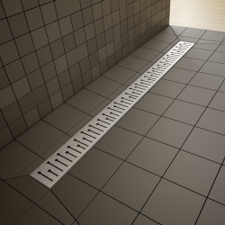 Brodzik podpłytkowy