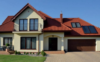 Budowa domu z generalnym wykonawcą