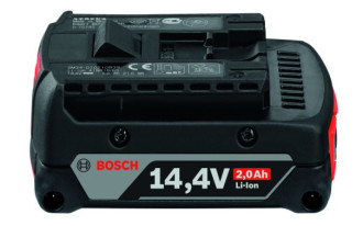 Akumulatory Bosch wyposażone w technologię CoolPack