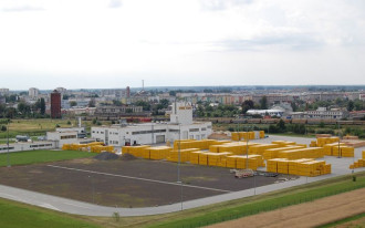 Fabryka YTONG w Sieradzu i Miliczu zaprasza na dni otwarte!