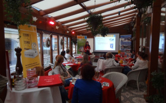 Podsumowanie Akademii Kobiet Budujących SILKA YTONG wiosna 2013