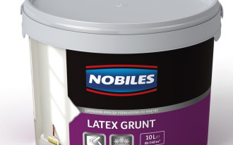 Nowości produktowe Nobiles