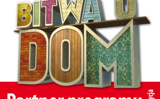 Soudal sponsorem "Bitwy o Dom"