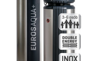 Pompy ciepła Euros Aqua