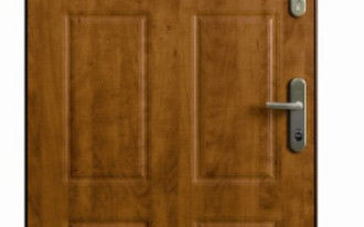 Drzwi Gerda CPX 3010D z samozamykaczem