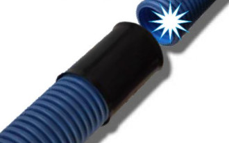 Forvent reku - system łatwy w montażu