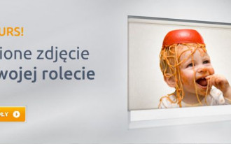 Konkurs: Ulubione zdjęcie na Twojej rolecie!