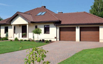 Dom w cenie mieszkania